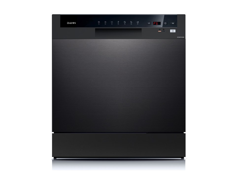 Máy rửa chén bát Dann SDS66PRO08B
